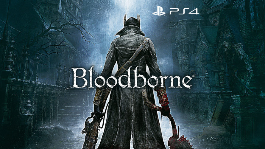 【Bloodborne】ブラッドボーン～ガチ神秘特化マン（神秘99＆体力初期値）～#002