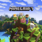 PS4◆【マイクラ】Minecraft