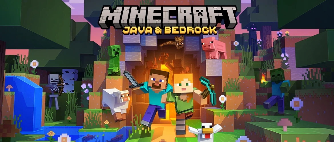 マイクラJE】Minecraft Java Edition v1.19.3のプレイ環境の紹介 | 完 
